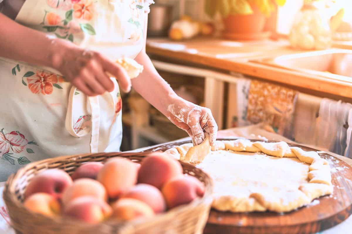 70 Mind-Blowing Grilled Peaches Ideas for Summer