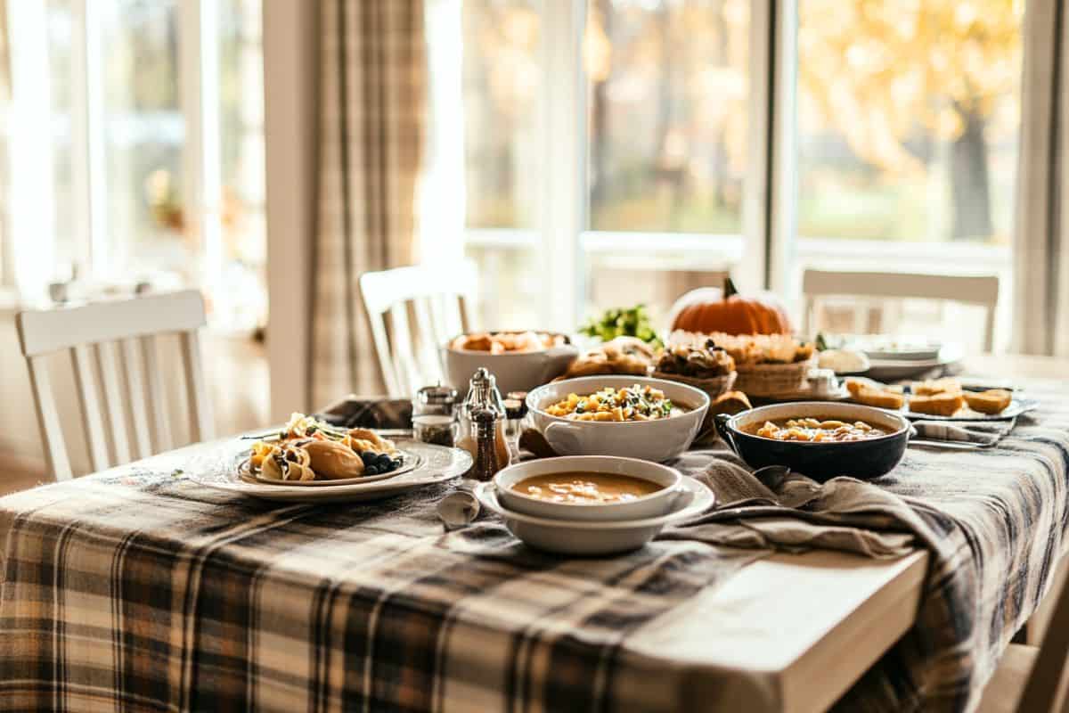 28 Easy Fall Dinner Ideas for Busy Families