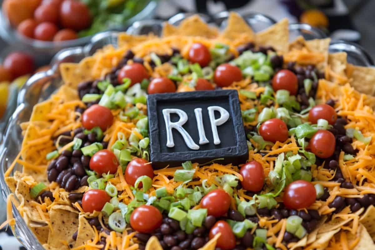 31 Halloween Party Food for a Terribly Yummy Feast