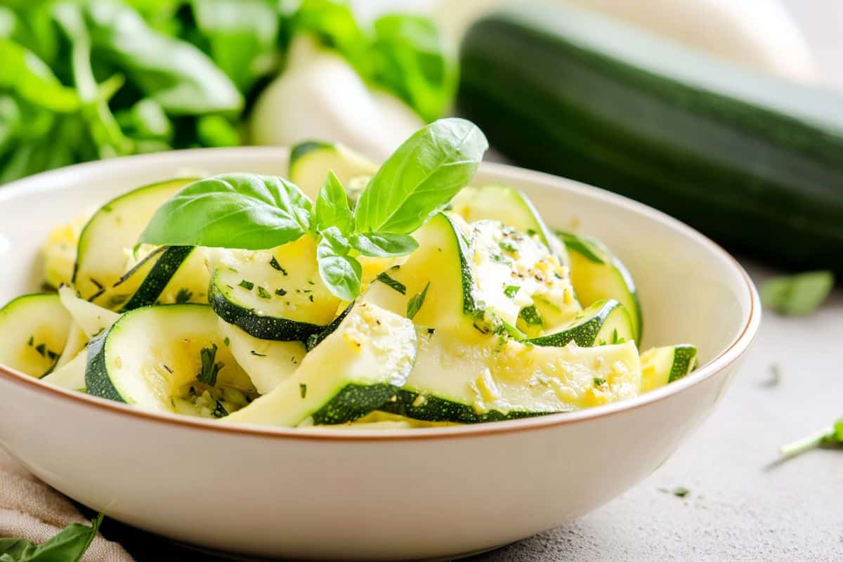 24 Easy Zucchini Recipes Everyone Will Enjoy