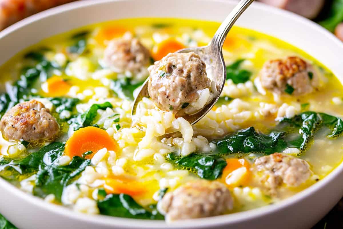 27 Soul-Warming Fall Soups You Have to Try This Season