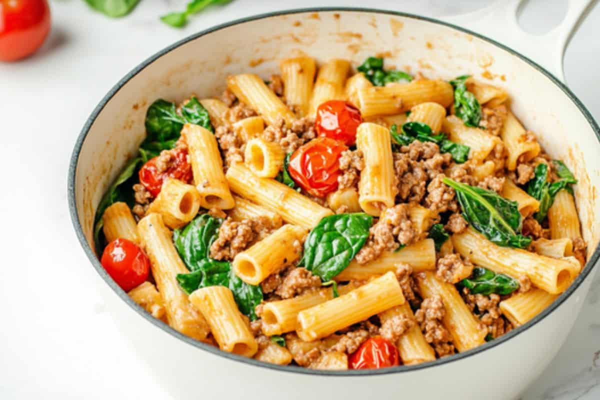 20 Quick & Cheap Dinners Your Family Will Absolutely Love