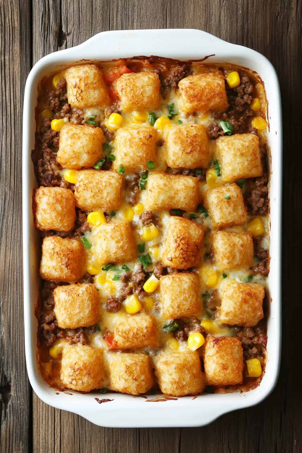 41 Best Ever Ground Beef Casserole Recipes