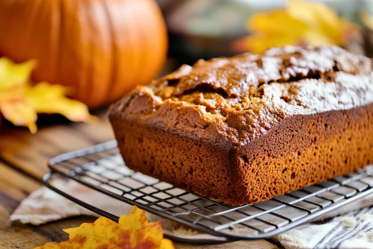 Best Pumpkin Bread Recipes to Make