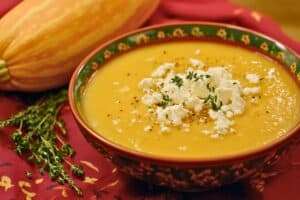 Butternut Squash Recipes