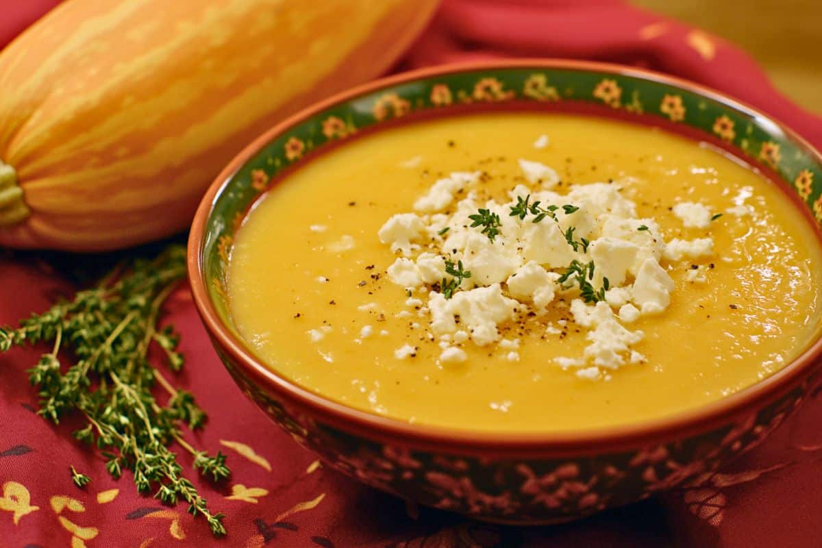 42 Sensational Butternut Squash Recipes