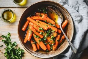 Thanksgiving Side Dishes