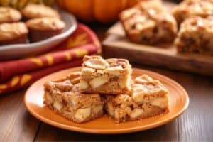 fall baking recipes