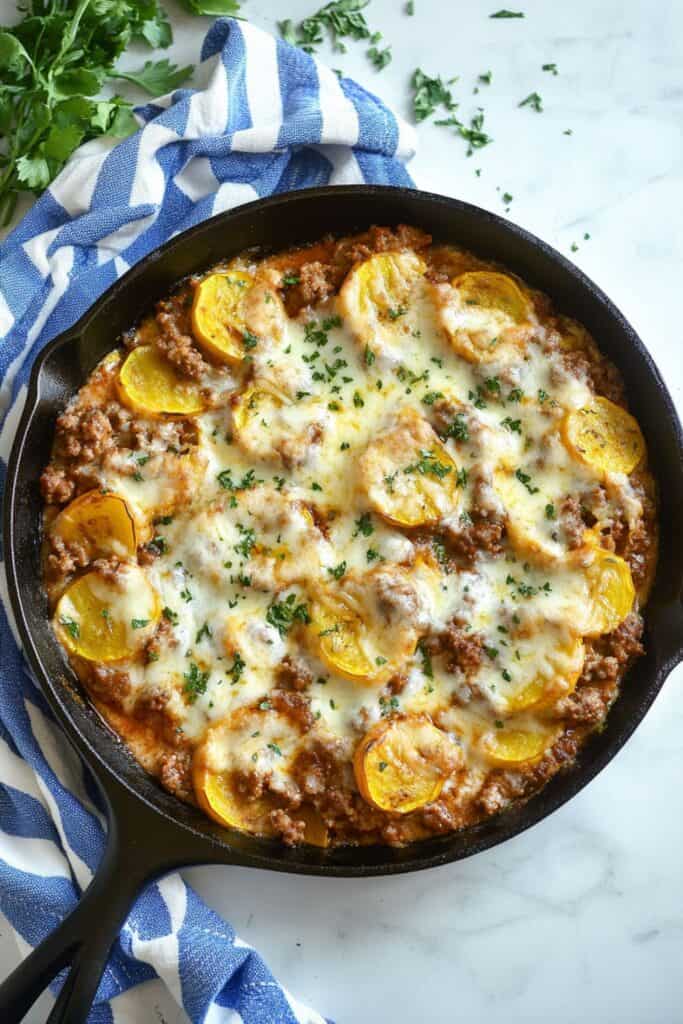 41 Best Ever Ground Beef Casserole Recipes