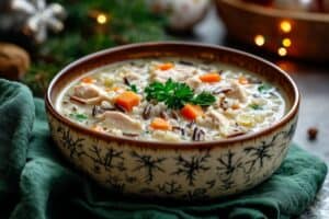 winter dinner recipes