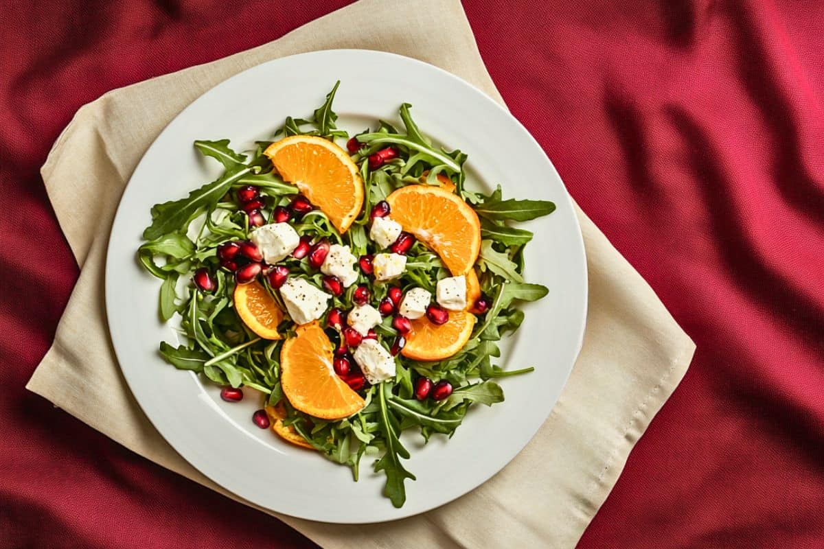 33 Yummy Winter Salads You’ll Crave